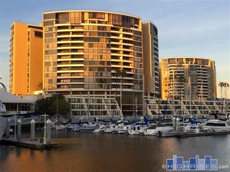 marina city club rentals